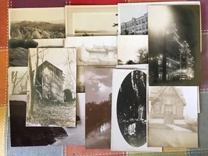 15 postales con fotos reales - Imagen 1 de 11