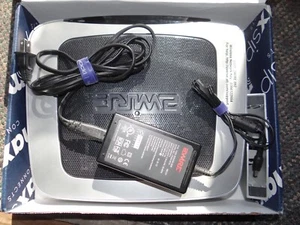AT&T 2Wire 2701HG-B High Speed Internet DSL Wireless G Gateway Modem Router - Picture 1 of 1
