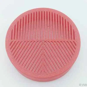 William Optics UNIGUIDE 50/200MM Guidescope Bahtinov Focusing Mask - Bild 1 von 7