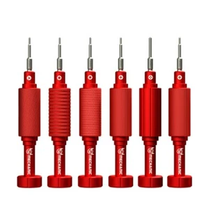 MECHANIC iShell 3D Screwdriver Precision Magnetic Non-Slip Screwdriver - Bild 1 von 18