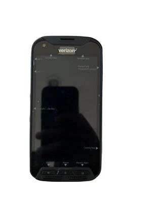 ¡¡Kyocera Duraforce Pro E6810!! Verizon 32GB Básicamente Nuevo!!! Foto 1 de 4