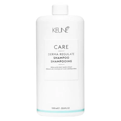 KEUNE CARE DERMA CHAMPÚ REGULABLE 1000 ml / 33 oz ENVÍO GRATUITO A TODO EL MUNDO Foto 1 de 2