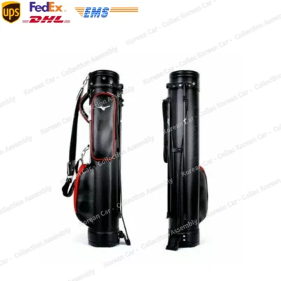 Bolsa de golf Mizuno RB moderna de pie SB 6,0 pulgadas negra 5LKC182200 ligera Foto 1 de 3