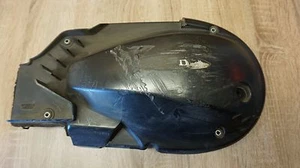 Cubierta de transmisión de correa de embrague HONDA FSC600 FSC 600 FJS Silverwing - Imagen 1 de 9