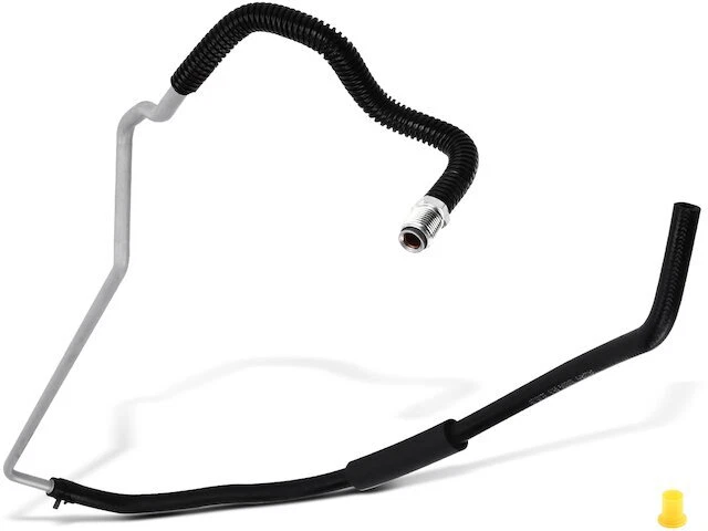 Conjunto de manguera de línea de retorno de dirección asistida para Lexus LX470 VF871DJ 1998-2002 Foto 1 de 1