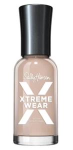 Sally Hansen Hard As Nails Xtreme Wear Nail Color, 166 Nifty Nude - Picture 1 of 1