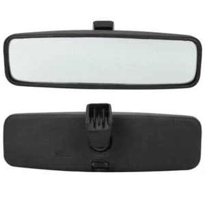Specchio Retrovisore Interno Per Citroen Peugeot 205 206 306 Partner Renault Master - Foto 1 di 6