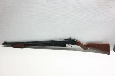 Used Vintage Original Daisy Model 25 Pump BB Gun Air Rifle Rodgers *Parts/Repair - Image 1 of 4