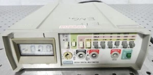 R183721 Fluke 8010A Digital Multimeter - Picture 1 of 4