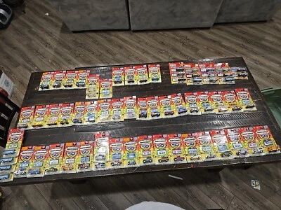 2003 Matchbox Across America  50th Birthday Lot - Image 1 of 4