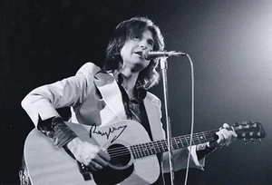 Musik - Ray Davies - handsigniertes 12x8 Zoll Foto - Die Knicke - COA - Bild 1 von 1
