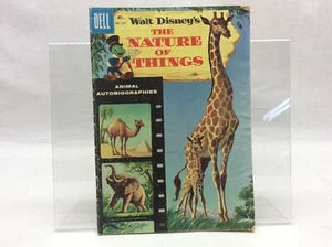 Walt Disneys The Nature of Things Dell No 727  - Bild 1 von 4