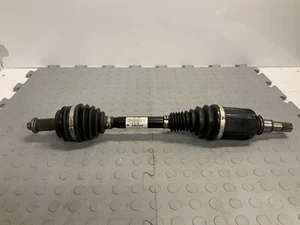 MERCEDES BENZ GLC X253 C253 GLC43 DRIVER SIDE FRONT DRIVESHAFT A2533302200 - Picture 1 of 7