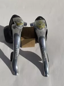 Shimano Ultegra ST-6500 Shifters - Picture 1 of 15