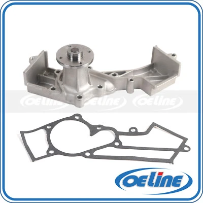 Bomba de agua para camioneta Nissan Pathfinder D21 87-95 3,0 L V6 VG30E 150-1410 Foto 1 de 4