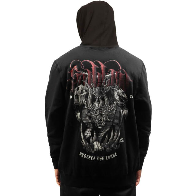 Sullen Hoodie Hoodies & Sweatshirts for Men