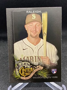 2022 Allen & Ginter X Pick Your Own & Complete Your Set - Picture 1 of 247
