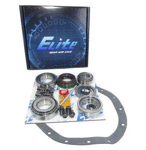 1979-1997 GM 9.5" Chevy 14 Bolt Rearend Elite Master Install Timken Bearing Kit - Picture 1 of 3