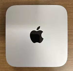 Apple Mac Mini Late 2012 - 4GB RAM - 500GB - 2.5 GHz Intel Core i5 - Model A1347 - Picture 1 of 5