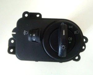 FORD FIESTA 2002-2008 LIGHT CONTROL SWITCH 2S6T13A024BB - Foto 1 di 3