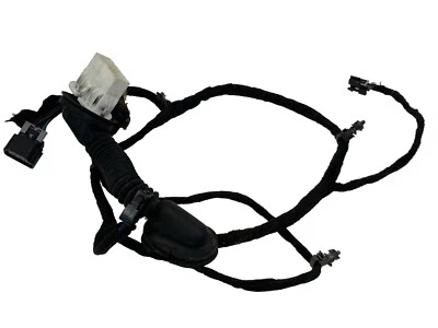 Arnés de cableado de puerta trasera derecha Saturn Vue SUV 2008-2010 4 PUERTAS 25948200 Foto 1 de 4