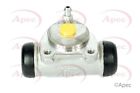APEC Wheel Cylinder Rear for Renault Kangoo dCi 68 1.5 June 2005 to Present
