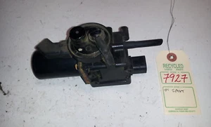 2001 Mitsubishi Montero Sport Vacuum Pump OEM G6T50371 #7927 - Bild 1 von 5