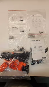 Original Prusa i3 MK3/S auf MK3S + Upgrade Kit & Komplettsatz Kunststoffteile - Bild 1 von 2