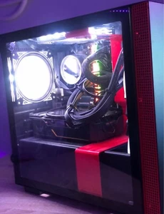 Gaming PC (1650 Super) (Ryzen 5 3600) (32GB DDR4) - Picture 1 of 4
