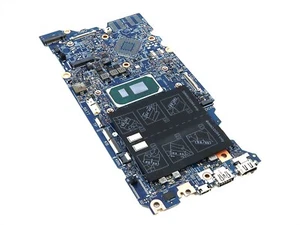 DELL INSPIRON 14 5410 2-IN-1 INTEL CORE I5-1155G7 CPU LAPTOP MOTHERBOARD HJ1G8 - Picture 1 of 2