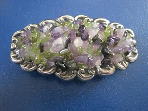 Decorative Belt Buckle - Bild 1 von 2