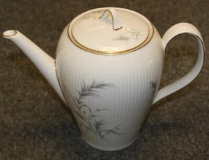 Thomas Goldfarn Nr. 7533 Kaffeekanne Inhalt ca. 1,75 ltr. - Bild 1 von 5