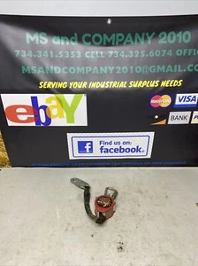 Miller Scorpion 9'L Fall Limiter, Steel Twist-Lock Carabiner, PFL-2-Z7/9FT - Picture 1 of 7