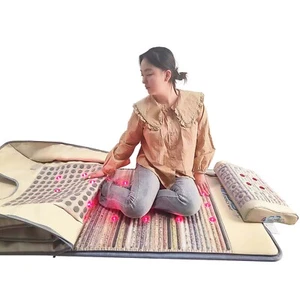 Premium Sauna Set von pb Energy Mat, Infrarotsauna, Magnetfeld, PEMF, Schumann - Bild 1 von 23