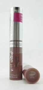 Lucidalabbra liquido Maybelline Wet Shine *Scegli la tua tonalità*Confezione doppia* - Foto 1 di 10