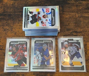 2021-22 O-Pee-Chee Platinum Rainbow Lot (57) - Picture 1 of 1