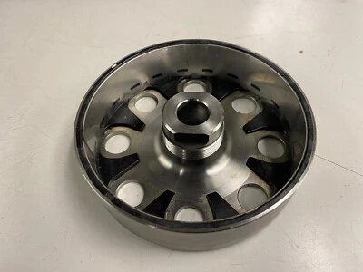 Suzuki GSXR1000 2005-2008, rotor alternador, volante generador #14 Foto 1 de 4