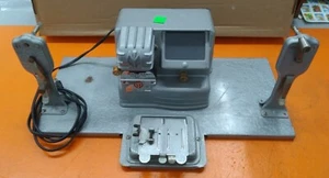 ⭐️⭐️⭐️⭐️⭐️ Vintage Mansfield 8MM Editor Model 950 Portable  - Picture 1 of 7