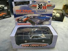 Road Champions 30th Anniversary- 1969 Ford Mustang 1/43 Diecast 1 of 10 000