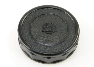 ⭐NEW⭐ LZOS Russian USSR Bakelite Rear Lens Cap M39 Industar-22, 50 Jupiter-9 #23 - Picture 1 of 5