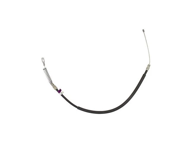 Rear Left Parking Brake Cable Motorcraft 51JJMX86 for Ford F150 2013 2014 2012 - Image 1 of 1