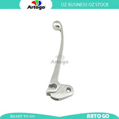 Palanca de embrague izquierda para moto Yamaha GT80 1978 1979 1980 Foto 1 de 3