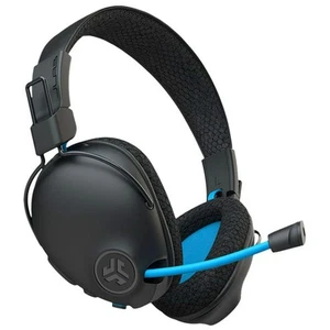 JLab Play Pro Gaming Over-Ear Bluetooth Wireless Headset - Picture 1 of 10