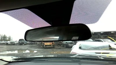 Espejo retrovisor atenuación manual para 11-20 JOURNEY 27242345 Foto 1 de 4