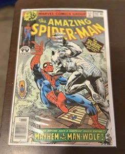 The Amazing Spider-Man #190 sehr guter Zustand - Bild 1 von 8