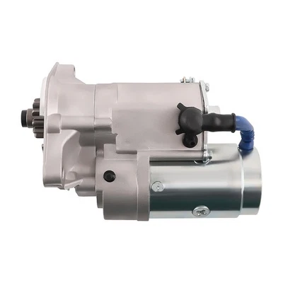 Starter Motor for Toyota Pickup 1981-1987 / 4Runner 1984-1996 / Hi-Ace 1981-2005 - Image 1 of 4