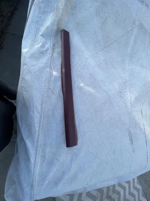 Malibu 1978-1983 2 puertas interior techo moldura superior izquierda o derecha  Foto 1 de 4