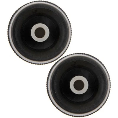 Dorman SET-RB76939-2 Window Crank Knob For 92-2010 Ford Crown Victoria - Image 1 of 4