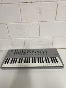 Korg KONTROL49 MIDI Keyboard Controller 49-Key USB with Pads & Knobs Tested Used - Picture 1 of 10