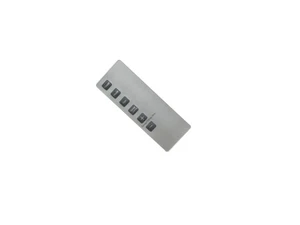 Remote Control For GE General Electric AHH10ASQ1 AHS10AXQ1 Air Conditioner - Picture 1 of 5